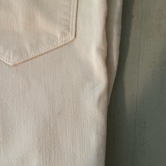 Athleta women’s straight leg jeans size 4p - Picture 4 of 7